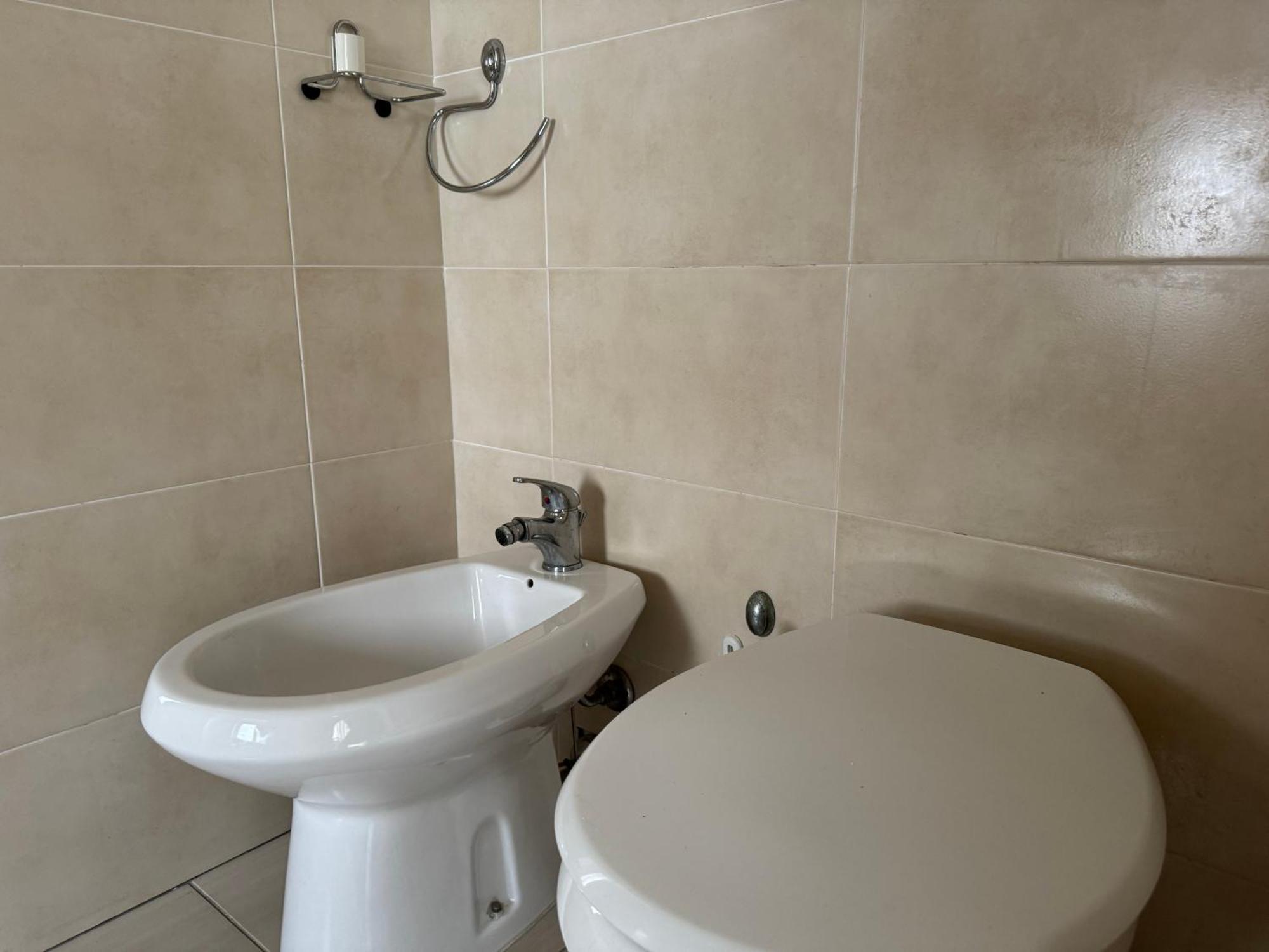 Peschici A Un Passo Apartman Kültér fotó