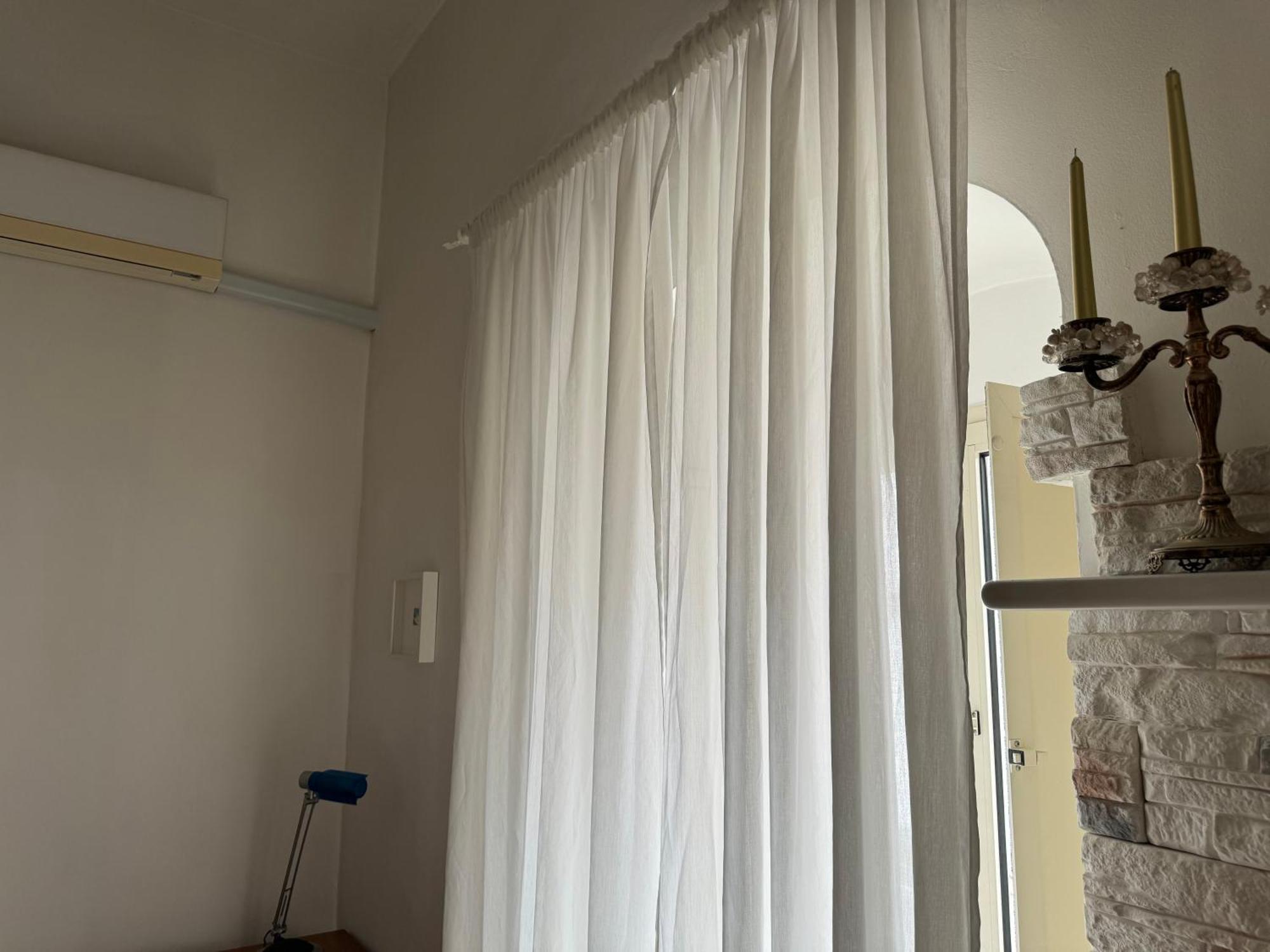 Peschici A Un Passo Apartman Kültér fotó