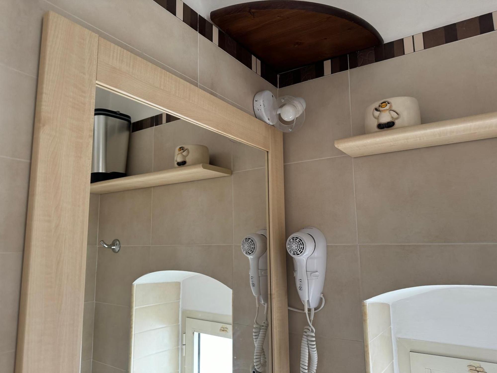 Peschici A Un Passo Apartman Kültér fotó