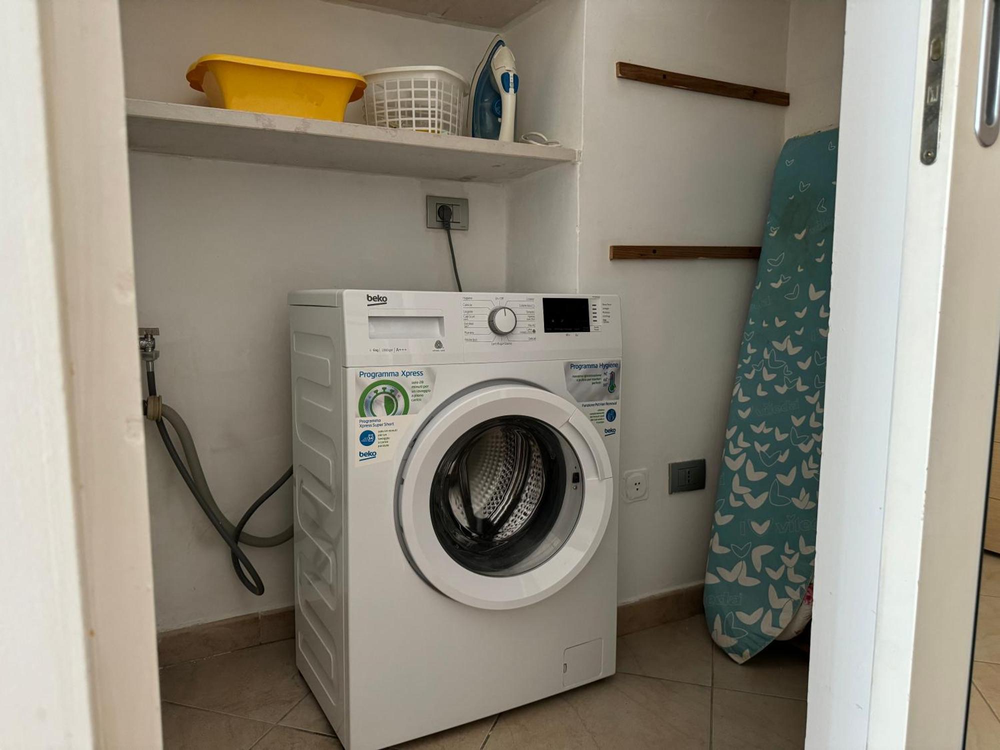 Peschici A Un Passo Apartman Kültér fotó