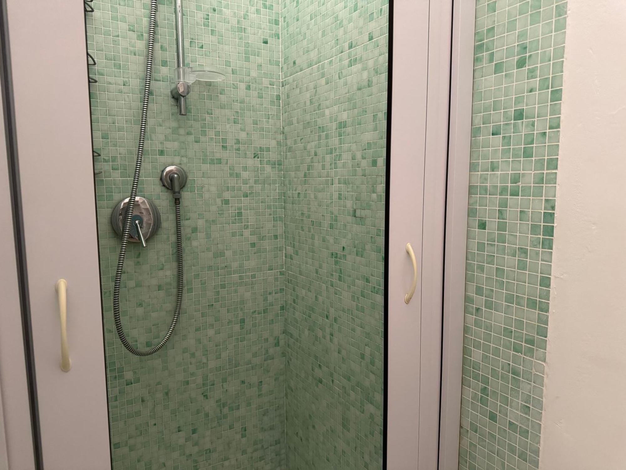 Peschici A Un Passo Apartman Kültér fotó