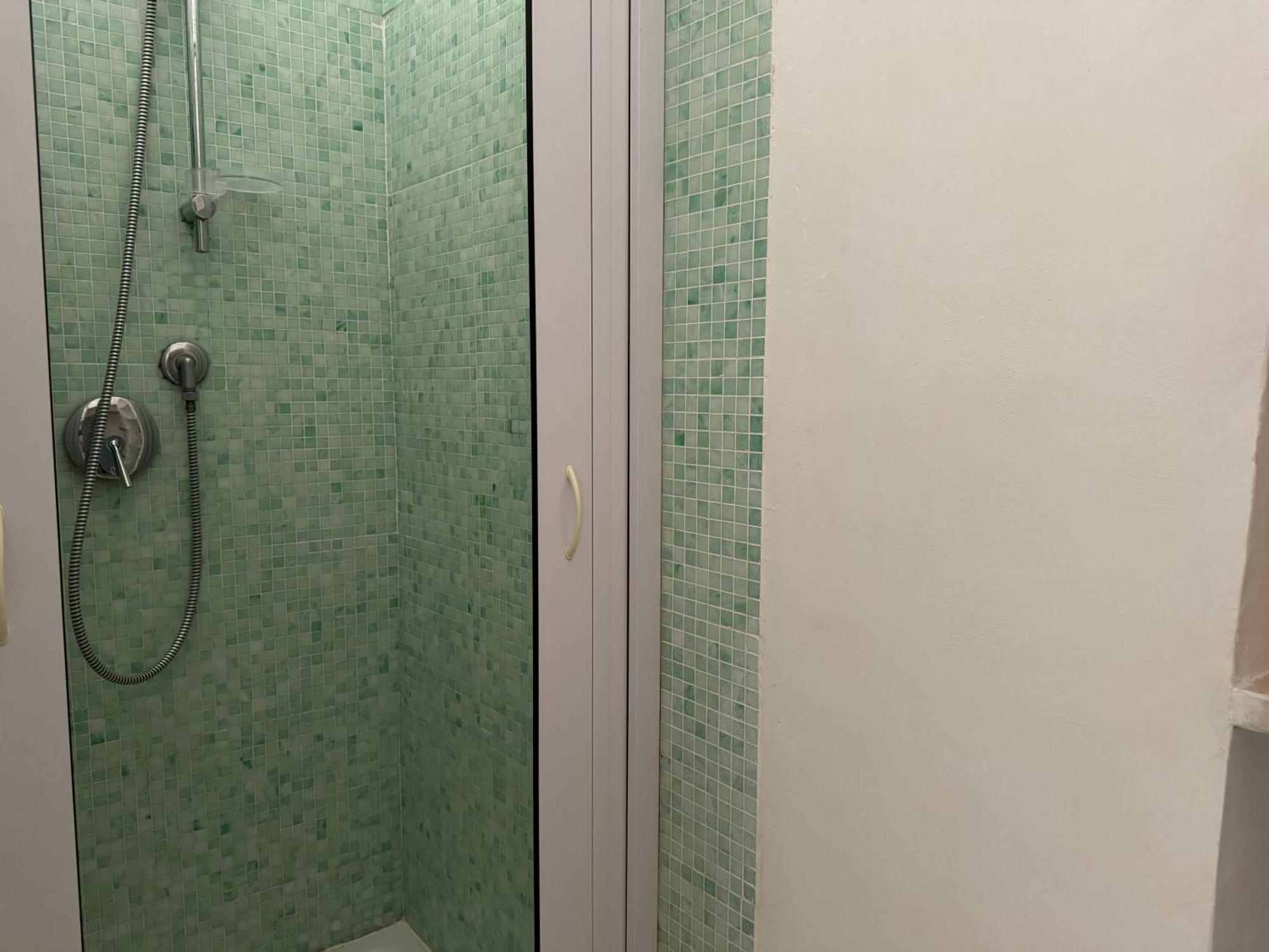 Peschici A Un Passo Apartman Kültér fotó